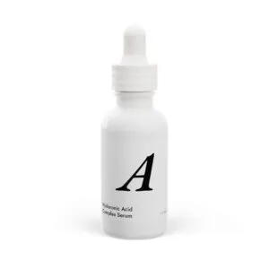 Hyaluronic Acid Complex Serum
