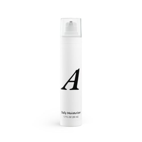 Daily Moisturizer