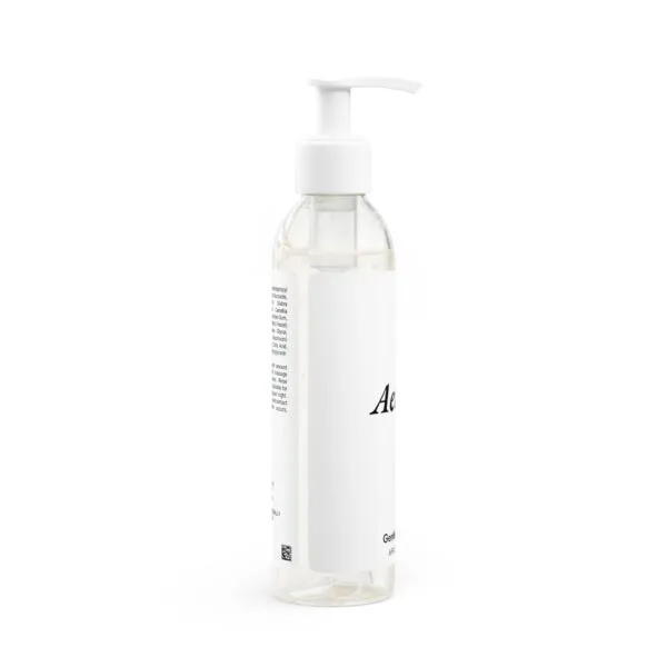 Face and Body Cleanser