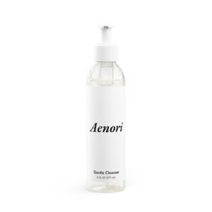 Face and Body Cleanser
