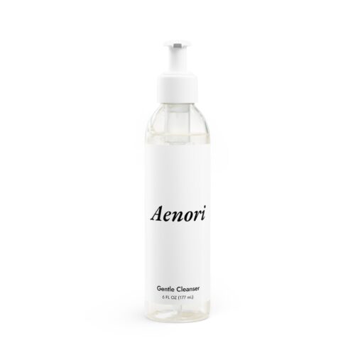 Face and Body Cleanser