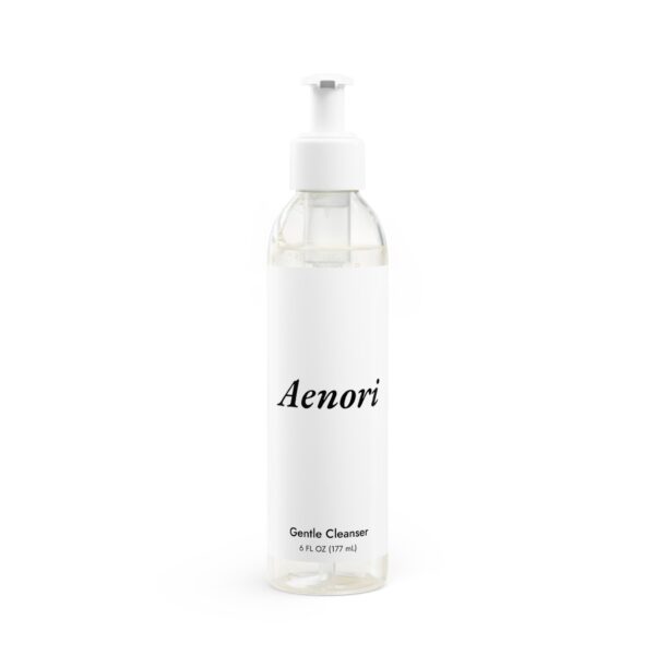 Face and Body Cleanser