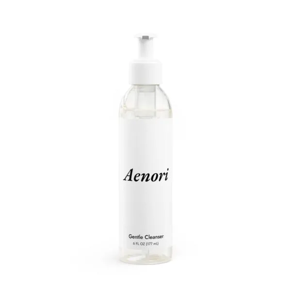 Face and Body Cleanser